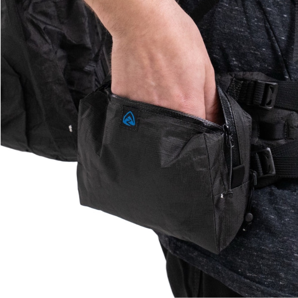 Dyneema Belt Pouch